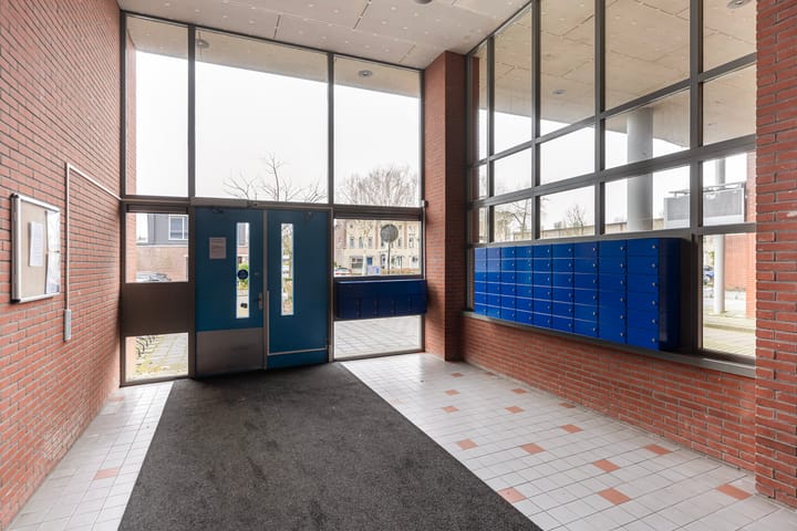 Foto 26 van Sichtermanmarke 72