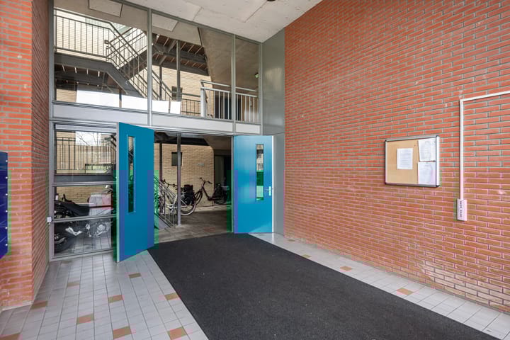 Foto 27 van Sichtermanmarke 72