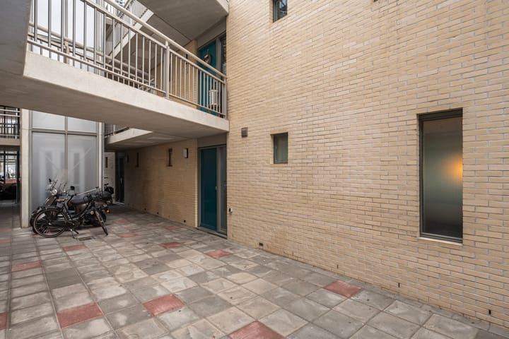 Foto 28 van Sichtermanmarke 72