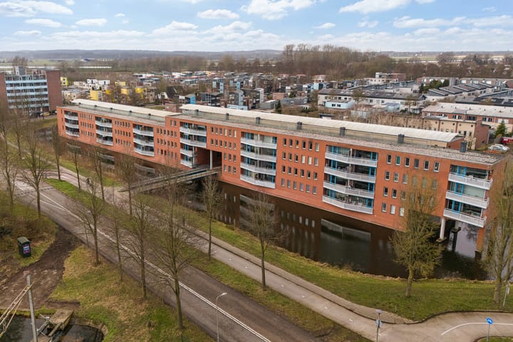 Foto 31 van Sichtermanmarke 72