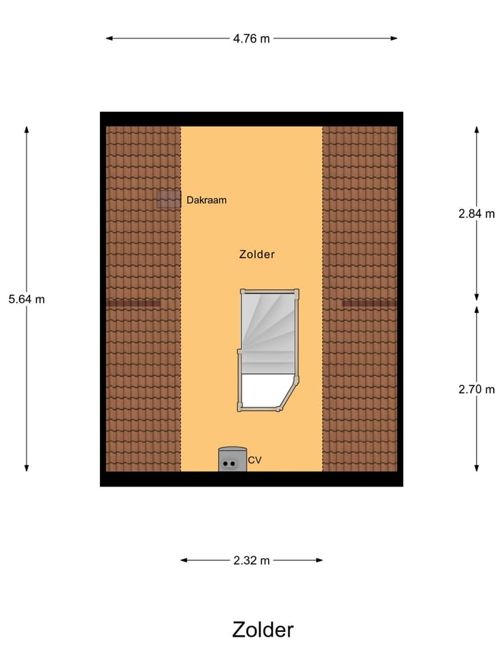 Foto 48 van Gebroeders Delhezstraat 1