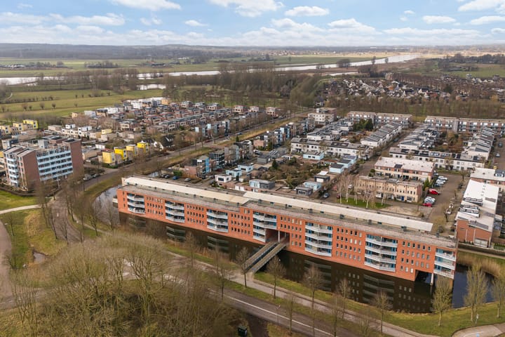 Foto 32 van Sichtermanmarke 72