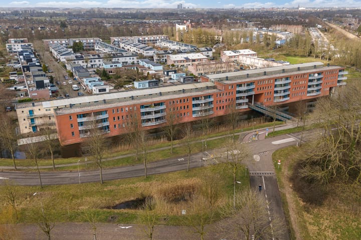 Foto 33 van Sichtermanmarke 72