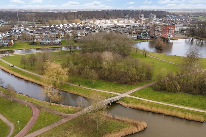 Foto 35 van Sichtermanmarke 72