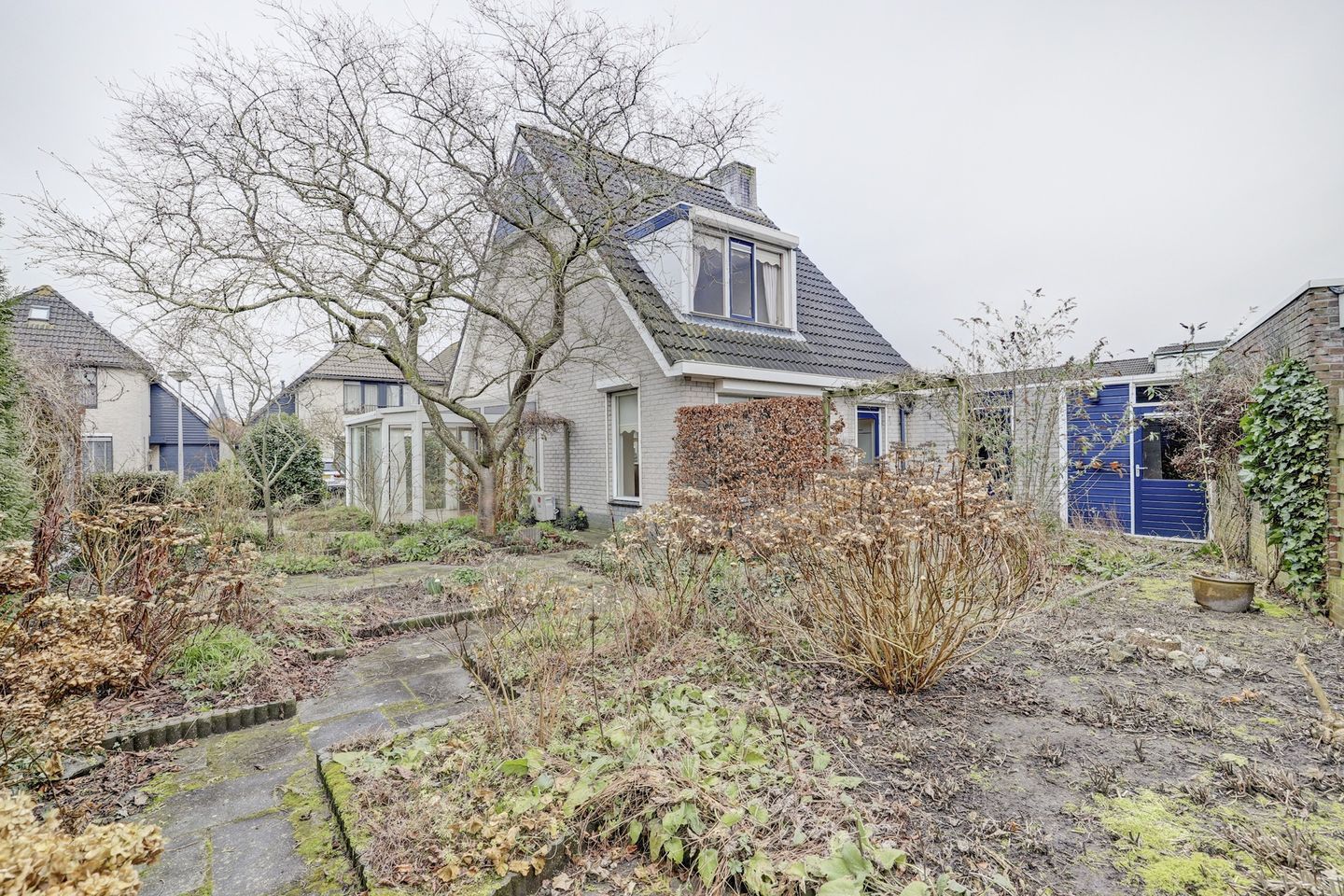 Foto 5 van Gebroeders Delhezstraat 1