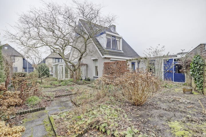 Foto 5 van Gebroeders Delhezstraat 1