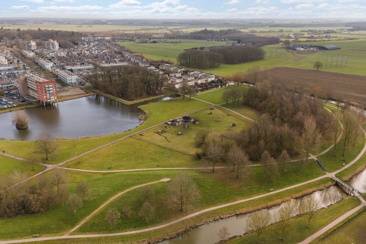 Foto 36 van Sichtermanmarke 72