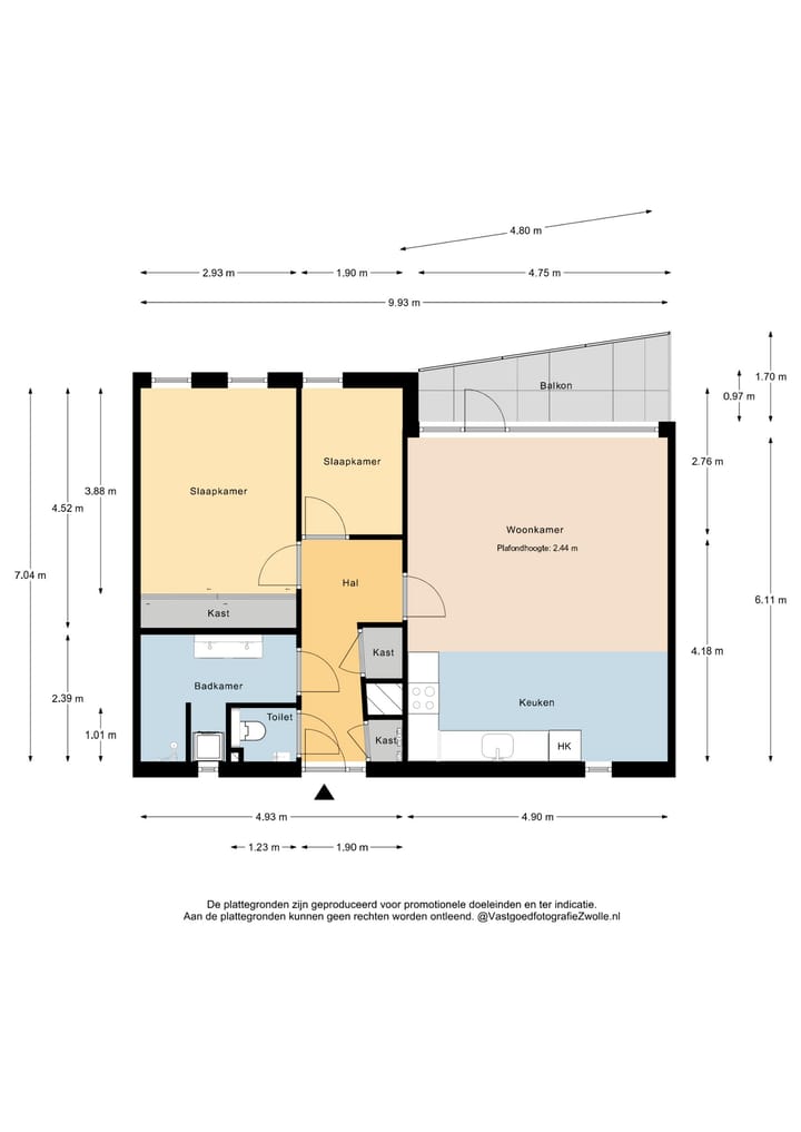 Foto 37 van Sichtermanmarke 72