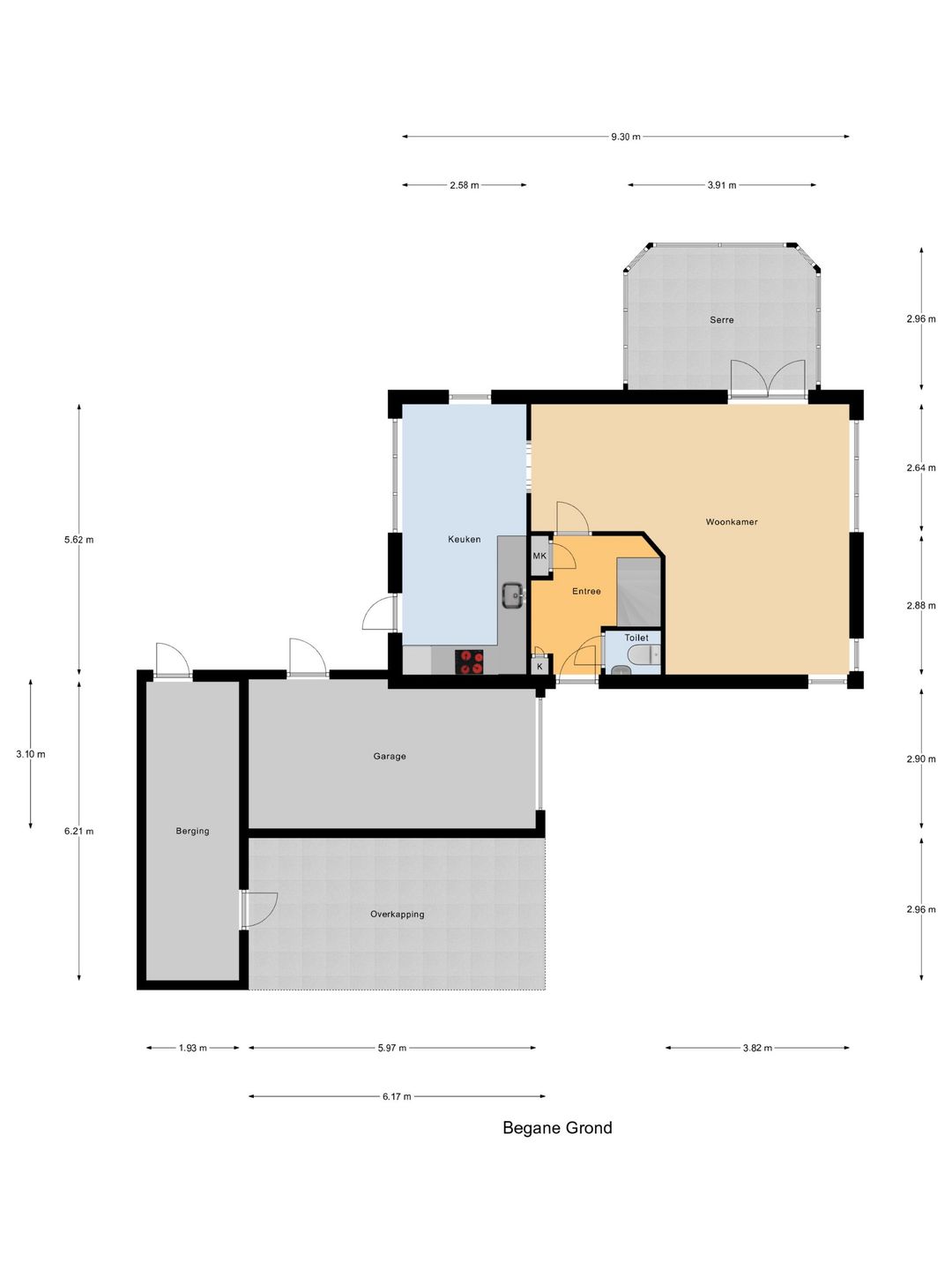 Foto 46 van Gebroeders Delhezstraat 1