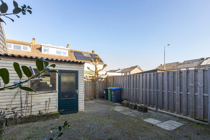 Foto 5 van Boterbloemstraat 29