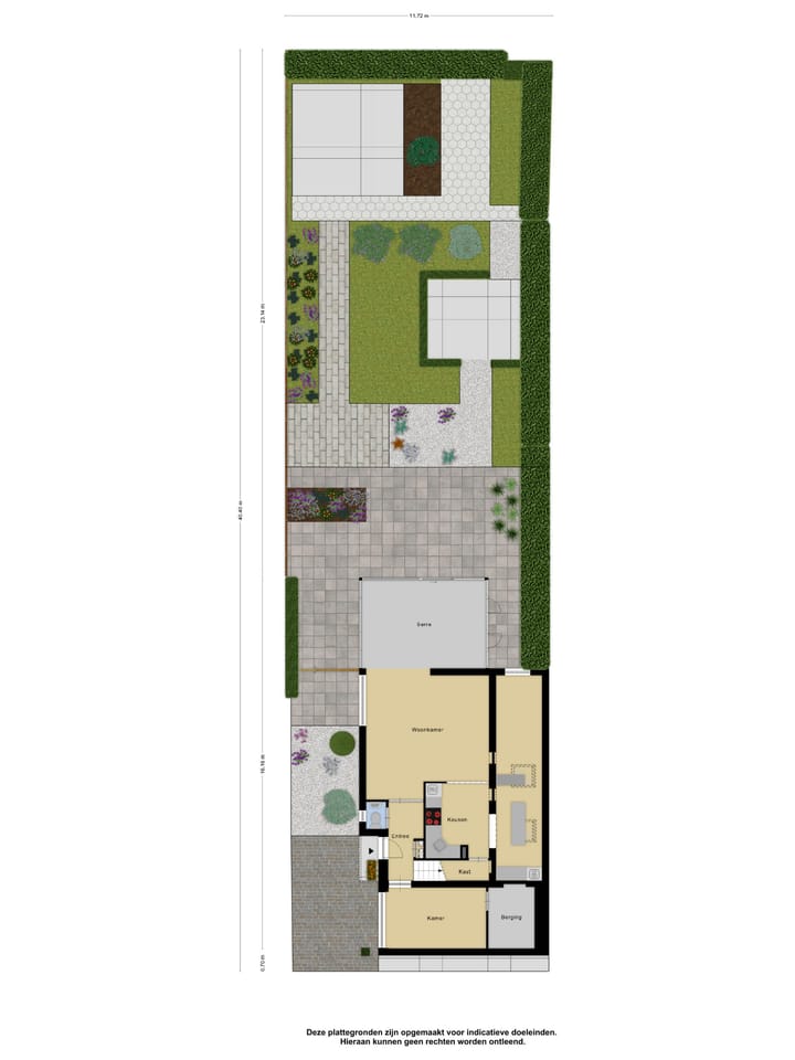 Foto 43 van Zwaluwlaan 20