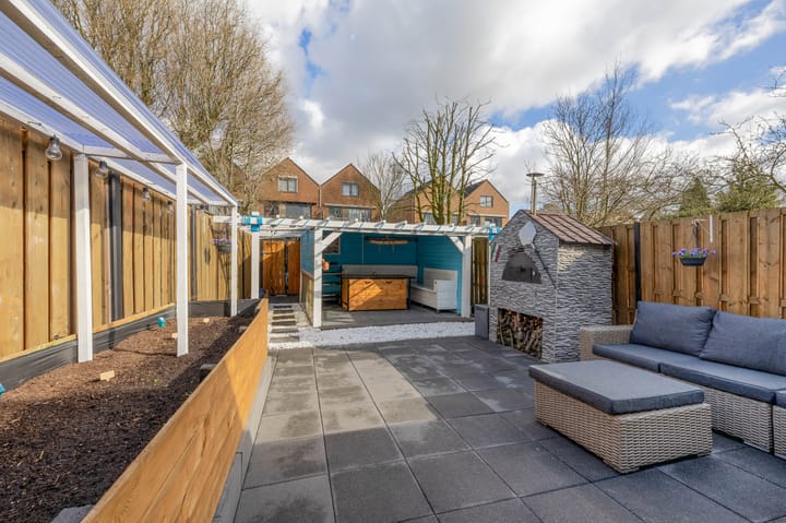 Foto 6 van Junolaan 46