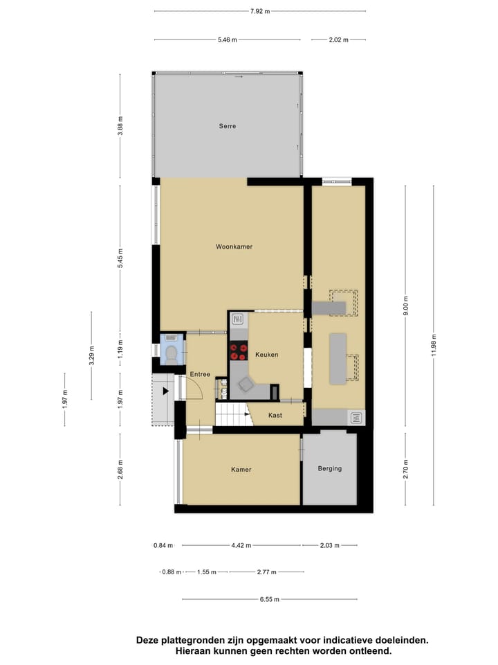 Foto 41 van Zwaluwlaan 20