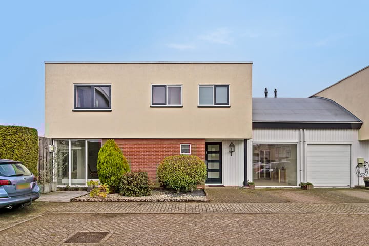 Foto 37 van Zwaluwlaan 20