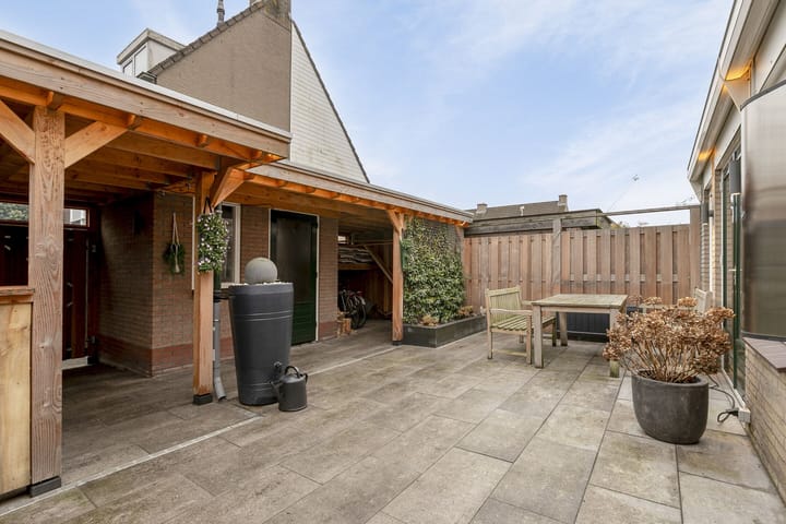 Foto 5 van Torenmolen 127