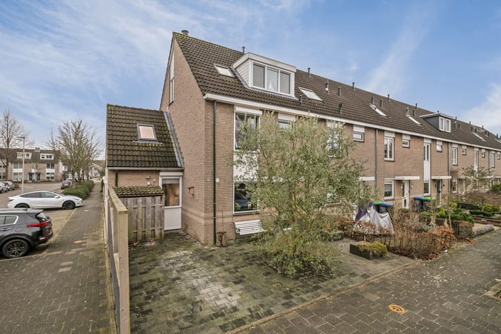 Foto 7 van Torenmolen 127