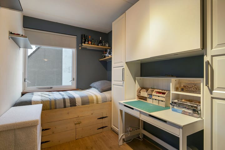 Foto 21 van Torenmolen 127