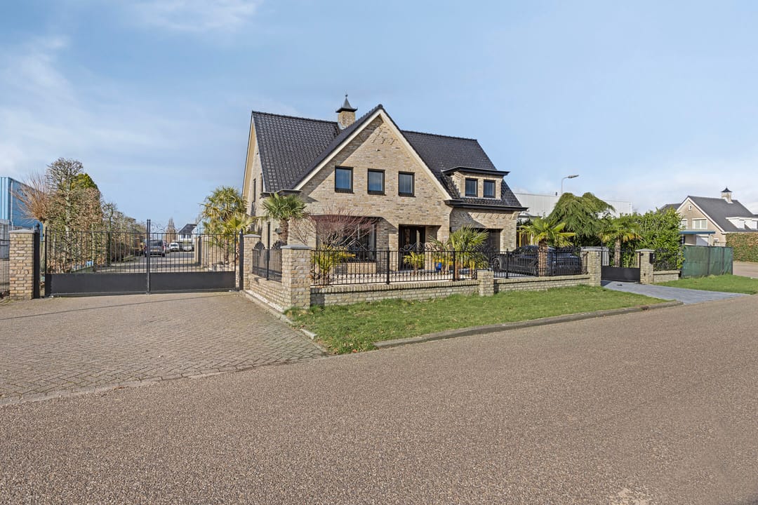 Photo 1 of Struikhei 21