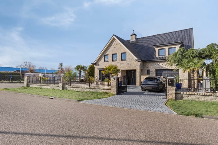 Foto 6 van Struikhei 21