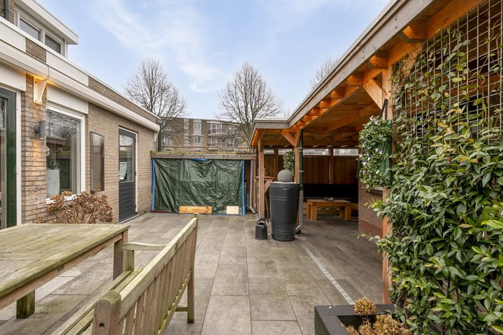 Foto 33 van Torenmolen 127