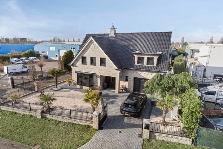 Foto 7 van Struikhei 21