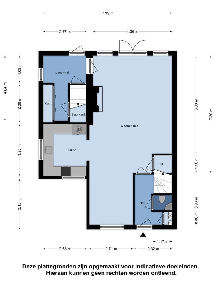 Foto 42 van Torenmolen 127
