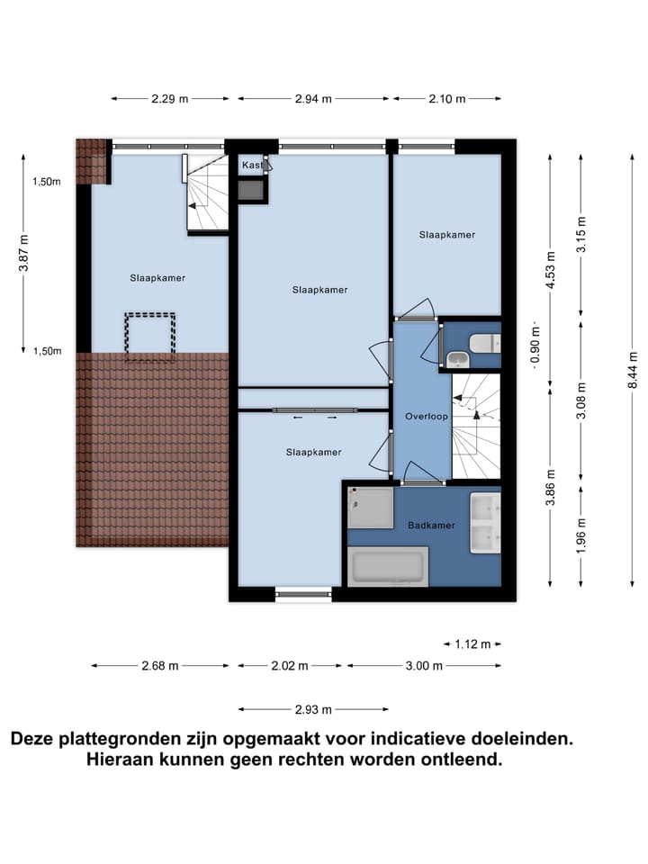 Foto 43 van Torenmolen 127