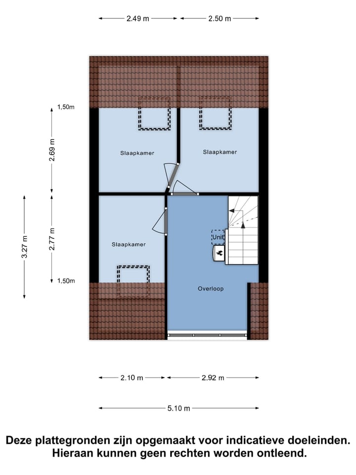 Foto 44 van Torenmolen 127