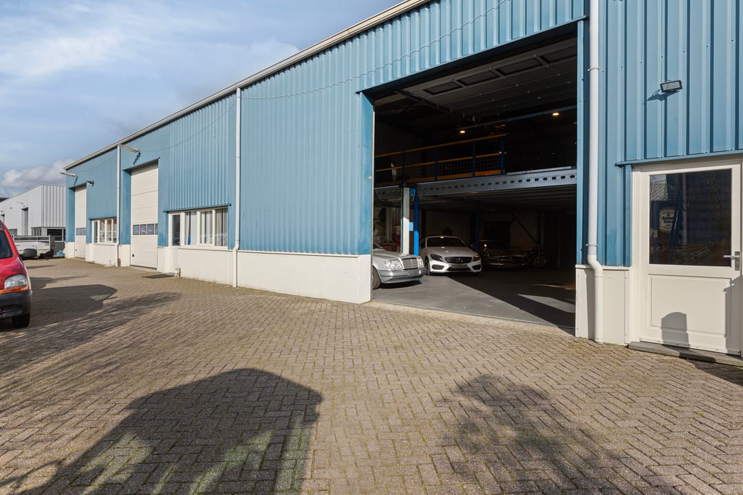 Photo 61 of Struikhei 21