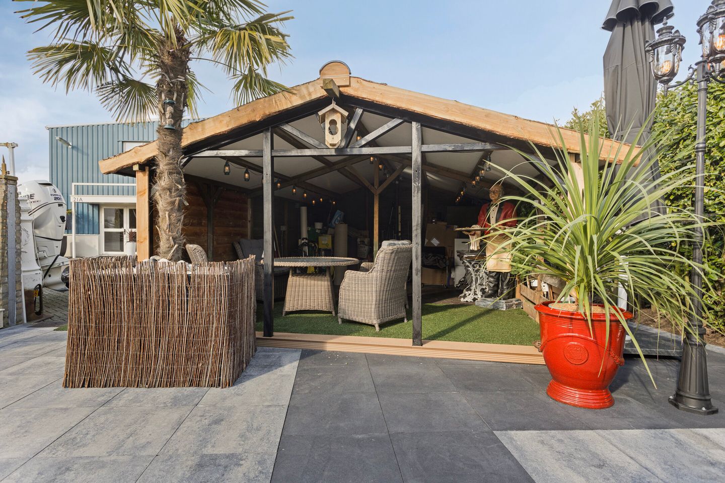 Photo 40 of Struikhei 21