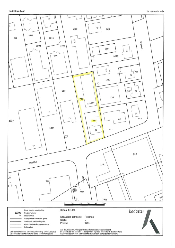 Foto 69 van Struikhei 21