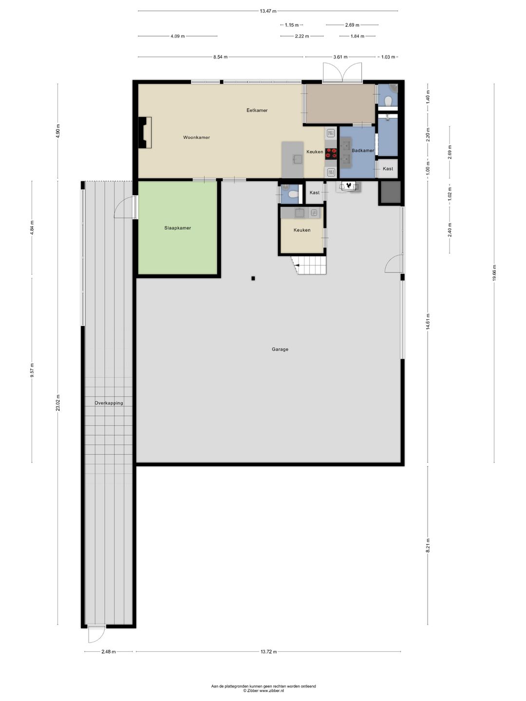 Photo 71 of Struikhei 21