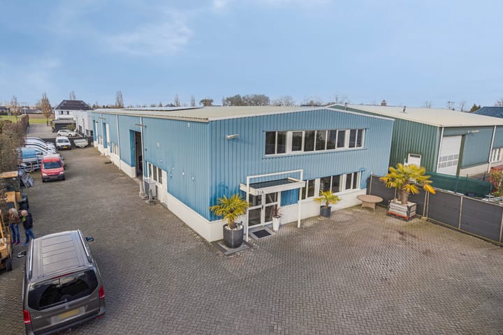 Foto 67 van Struikhei 21