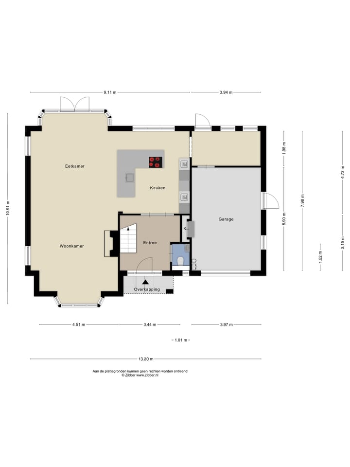 Foto 70 van Struikhei 21