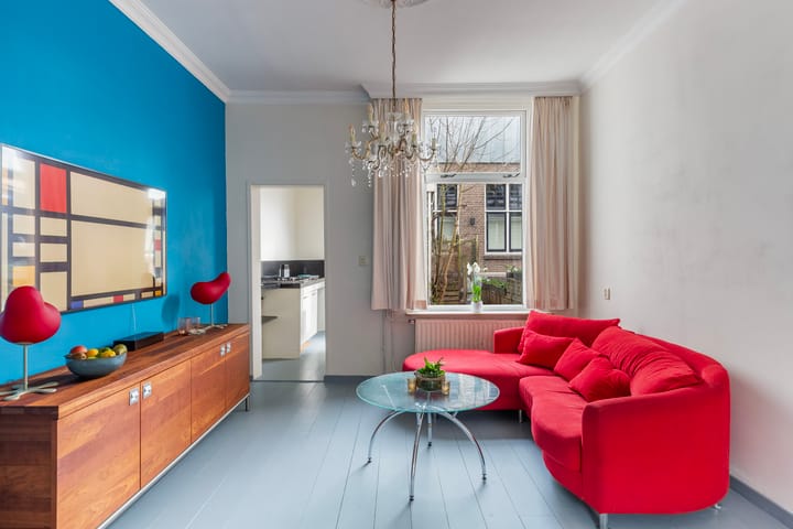 Foto 2 van Generaal van der Heijdenstraat 20