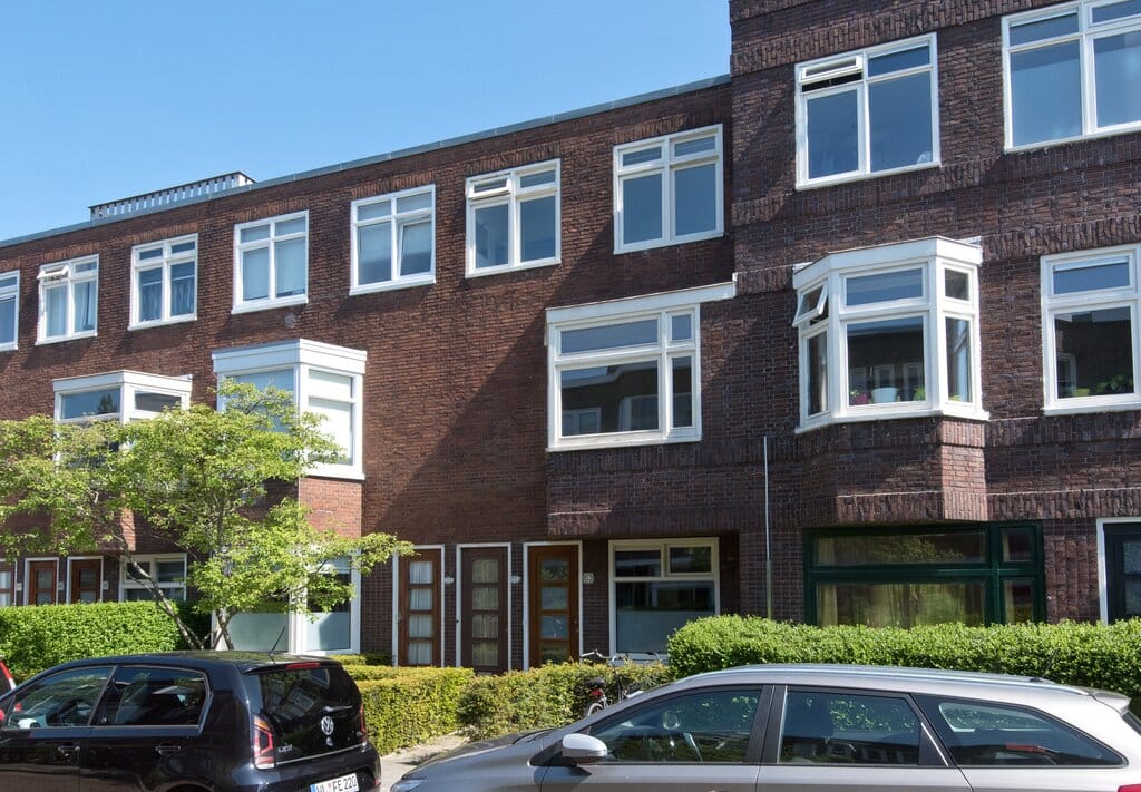 Foto 5 van Tellegenstraat 63-A