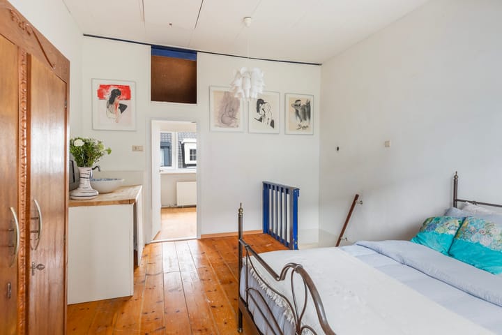 Photo 23 of Generaal van der Heijdenstraat 20