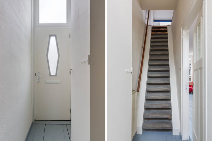 Photo 10 of Generaal van der Heijdenstraat 20