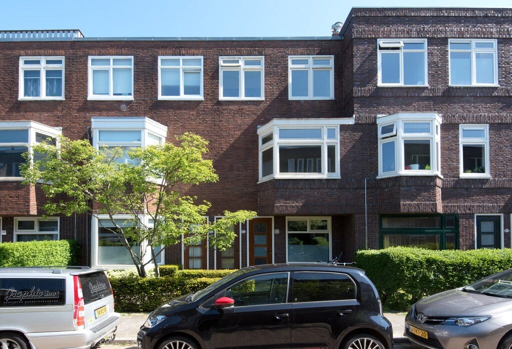 Foto 1 van Tellegenstraat 63-A