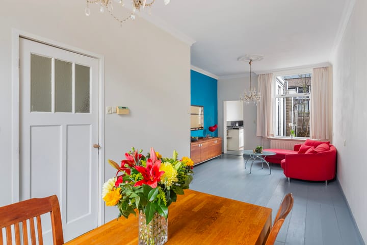 Photo 11 of Generaal van der Heijdenstraat 20