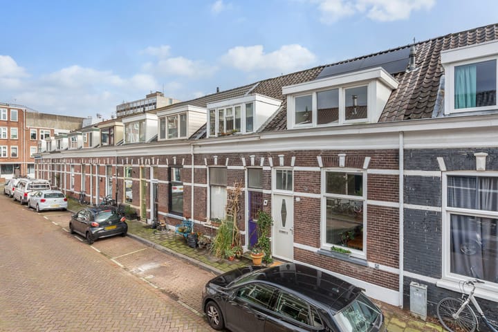 Photo 6 of Generaal van der Heijdenstraat 20