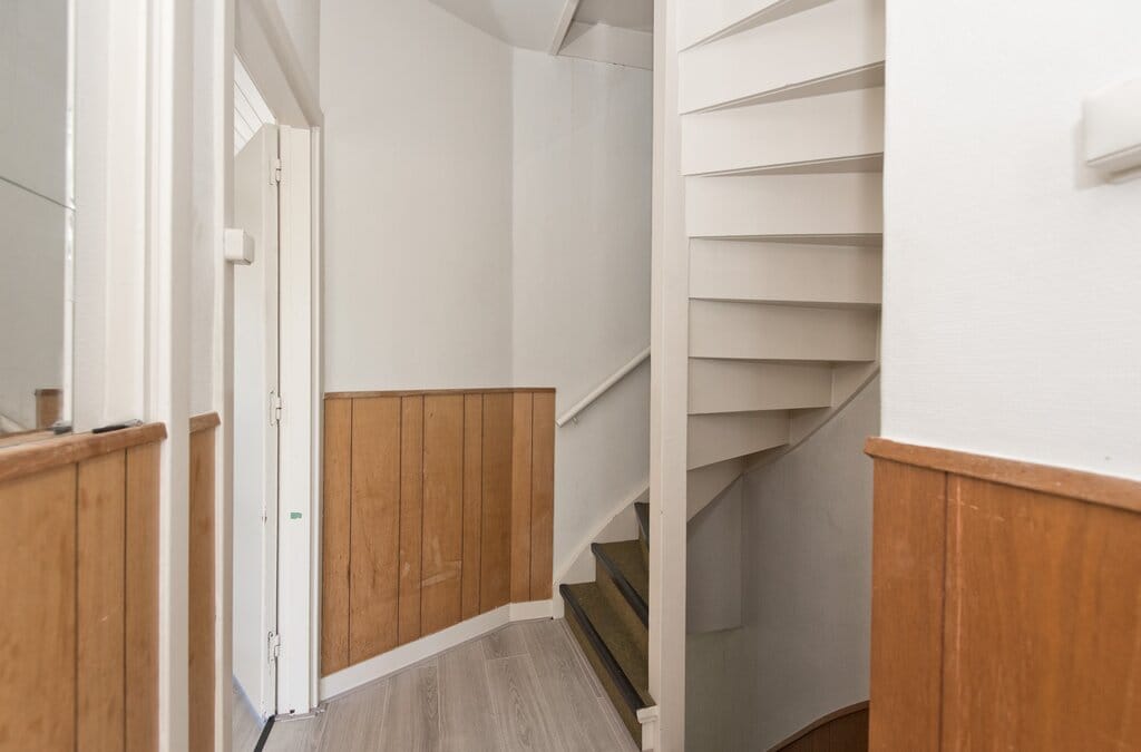 Foto 13 van Tellegenstraat 63-A