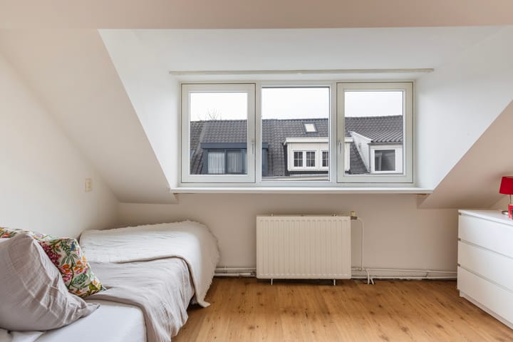 Photo 25 of Generaal van der Heijdenstraat 20