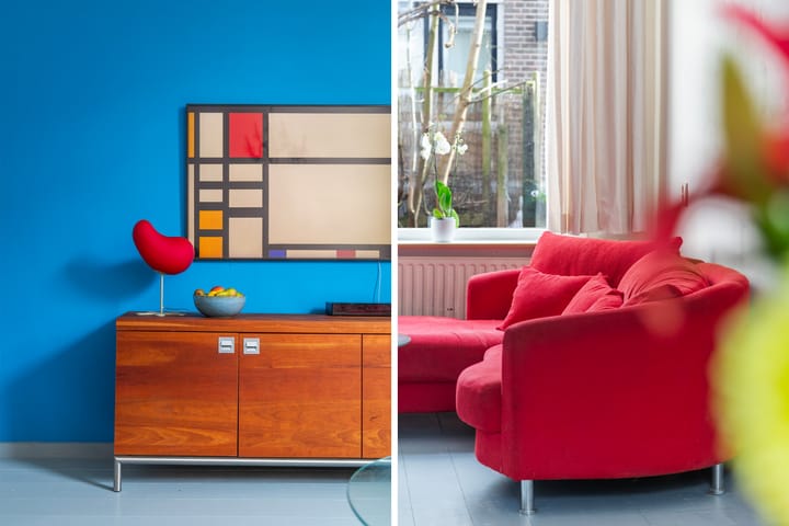 Photo 16 of Generaal van der Heijdenstraat 20