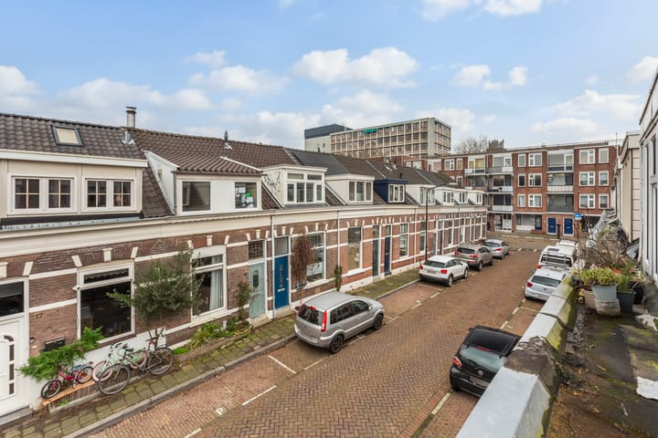 Photo 21 of Generaal van der Heijdenstraat 20