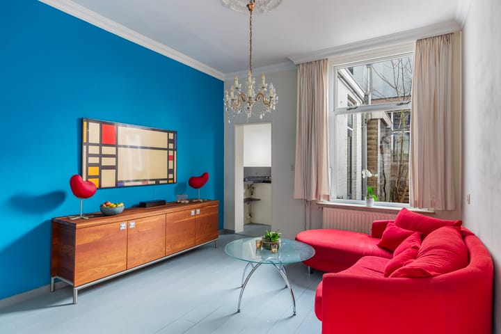 Photo 12 of Generaal van der Heijdenstraat 20