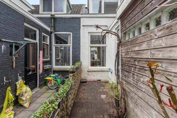 Photo 32 of Generaal van der Heijdenstraat 20