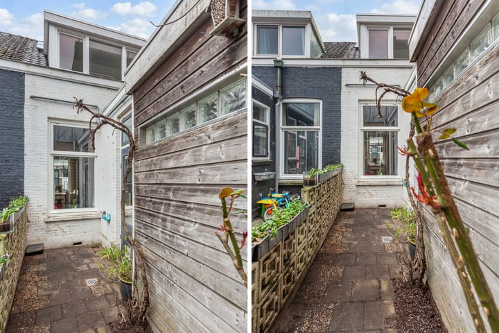 Photo 33 of Generaal van der Heijdenstraat 20