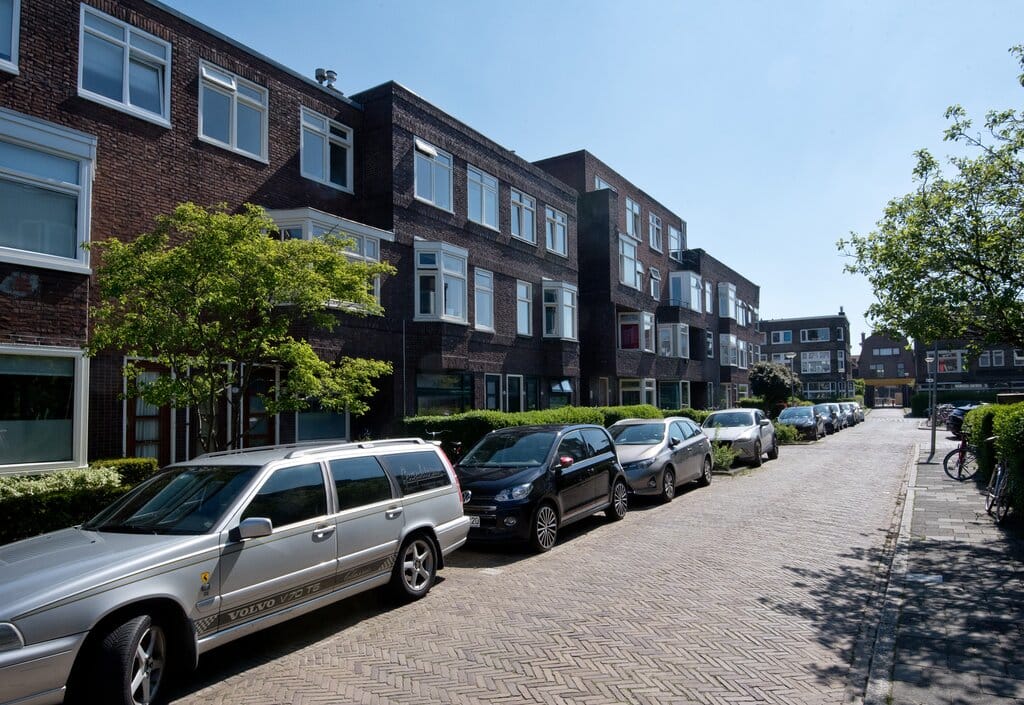 Foto 21 van Tellegenstraat 63-A