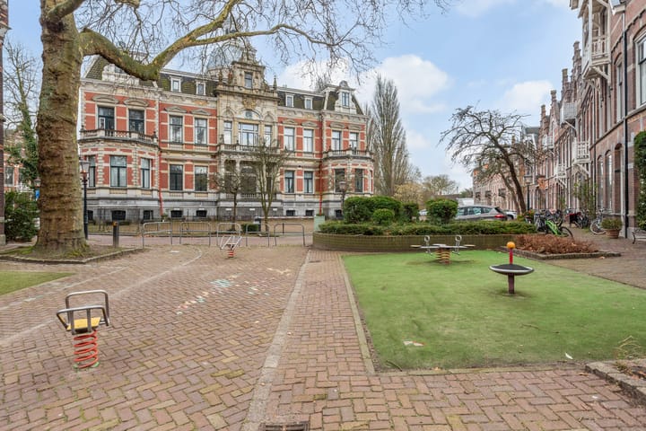 Photo 34 of Generaal van der Heijdenstraat 20